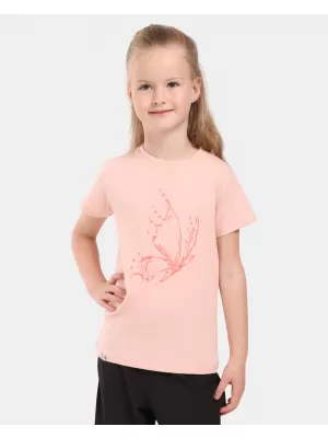Lány ing KILPI MALGA-JG YJ0372KI KORALL