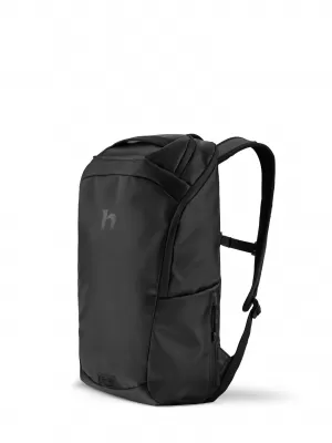 Hátizsák HANNAH COMMUTER 22 WR ANTRACIT