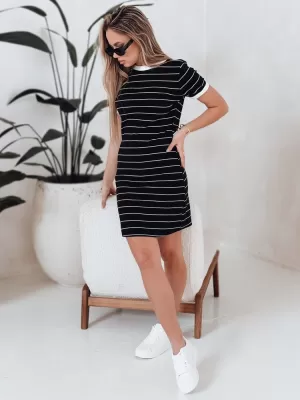 Ruha DSTREET FITLINES EY2584 FEKETE