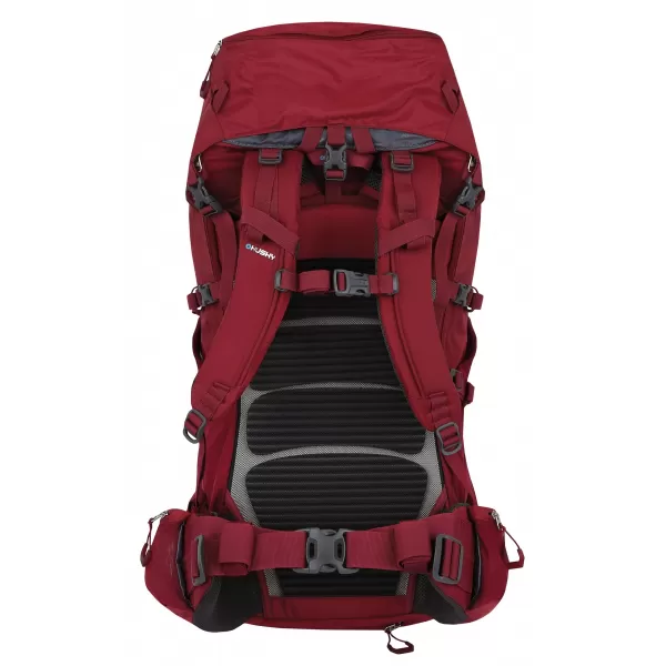  Hátizsák HUSKY RANIS 70 BORDÓ 