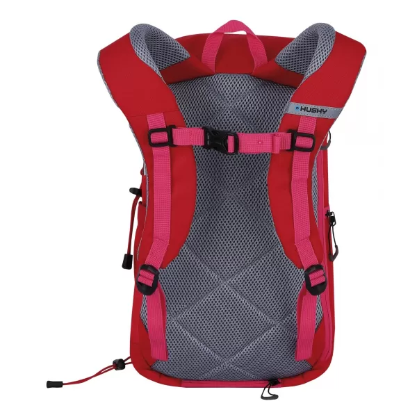  Hátizsák HUSKY JIBBY 20 PIROS 
