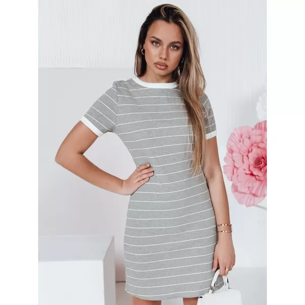  Ruha DSTREET FITLINES EY2580 FEHÉR 