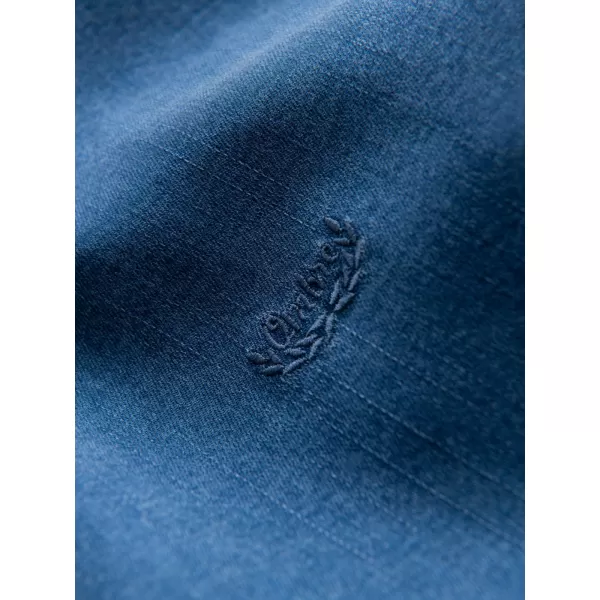  Ing OMBRE OM-SHDS-0180 KÉK 