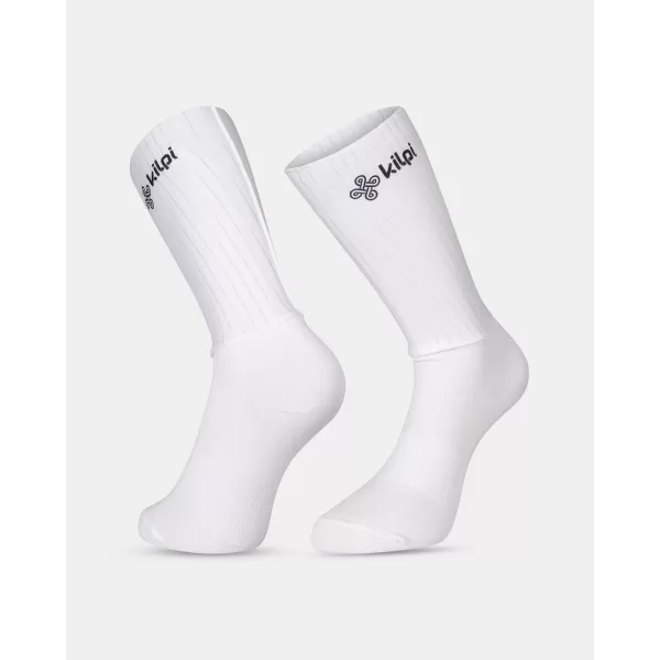  Zokni KILPI PALMA-U YM0370KI FEHÉR 