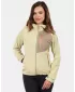 Női softshell dzseki KILPI BELTRA-W YL0110KI BÉZS