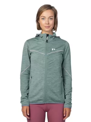 Női pulóver HANNAH DAGNYS HOODY CHINOIS