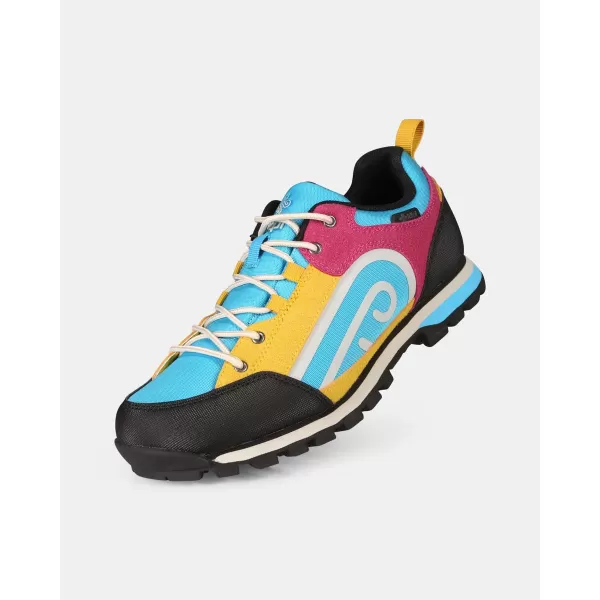  Csizma KILPI SPECTER LOW-U YU0703KI NARANCS 