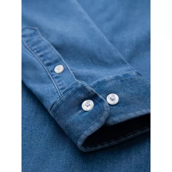  Ing OMBRE OM-SHDS-0180 KÉK 