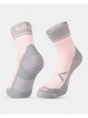 Futó zokni KILPI SPEED-U YU0862KI KORALL