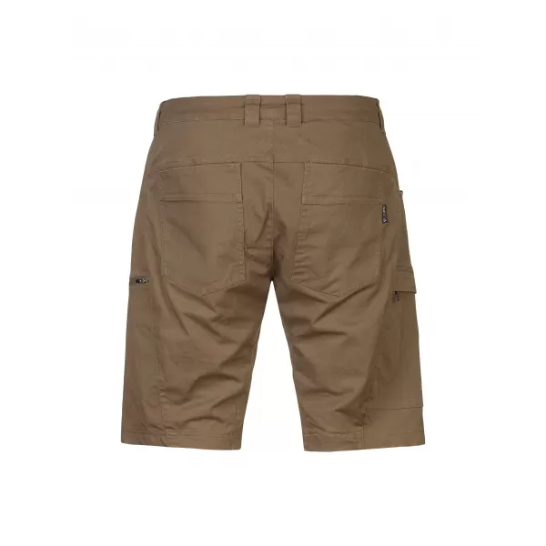 Rövidnadrág HANNAH MAD SHORTS KENGURU 