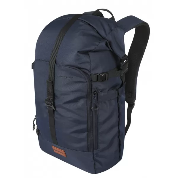  Hátizsák HUSKY MOPER 28 SÖTÉTKÉK 