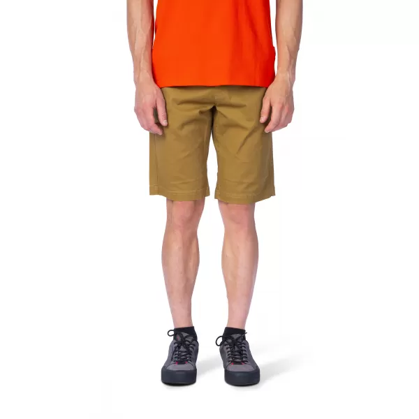  Rövidnadrág HANNAH BANG SHORTS TOMPA ARANY 