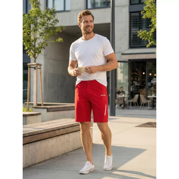  Rövidnadrág ALTISPORT EDWON PIROS 
