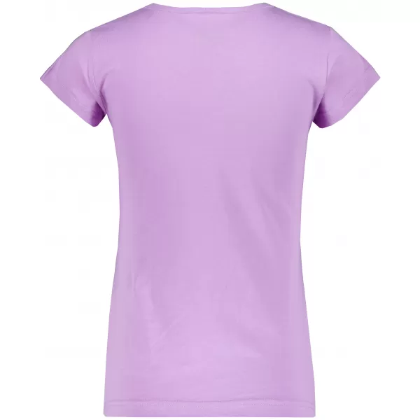  Női póló ALTISPORT ALW189122 ORCHIDEA 