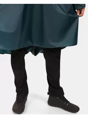 Esőkabát KILPI RAIT-U YU0116KI SÖTÉTZÖLD