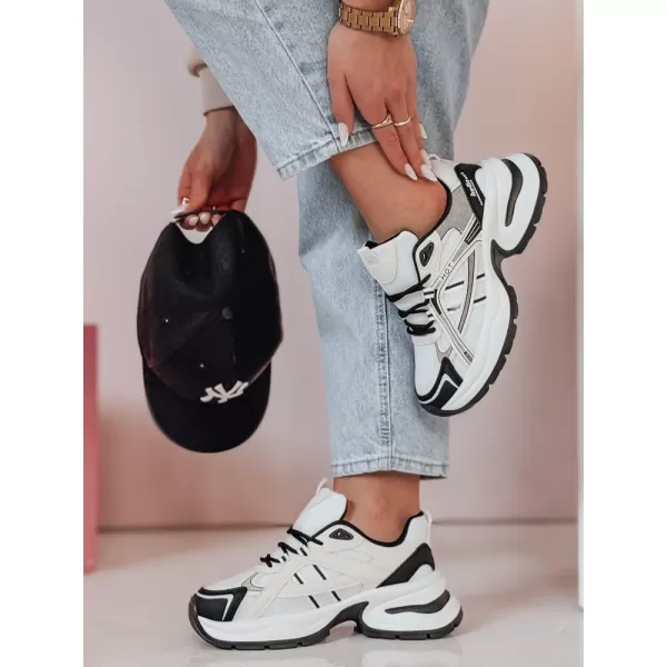  Hölgyek DSTREET MODERMAX ZY0897 FEKETE 