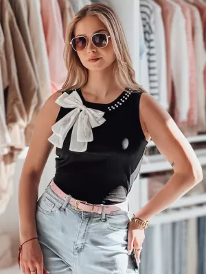 Tartály teteje DSTREET PERBOW RY2733 FEKETE