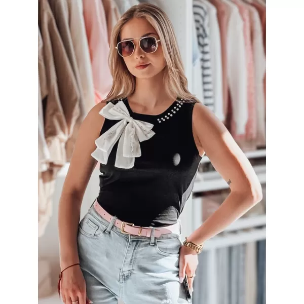  Tartály teteje DSTREET PERBOW RY2733 FEKETE 