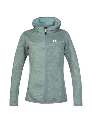 Női pulóver HANNAH DAGNYS HOODY CHINOIS