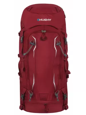 Hátizsák HUSKY RANIS 70 BORDÓ