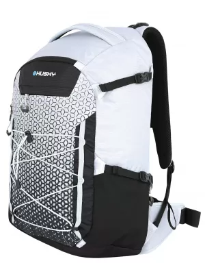 Hátizsák HUSKY CREWTOR 30 SZÜRKE