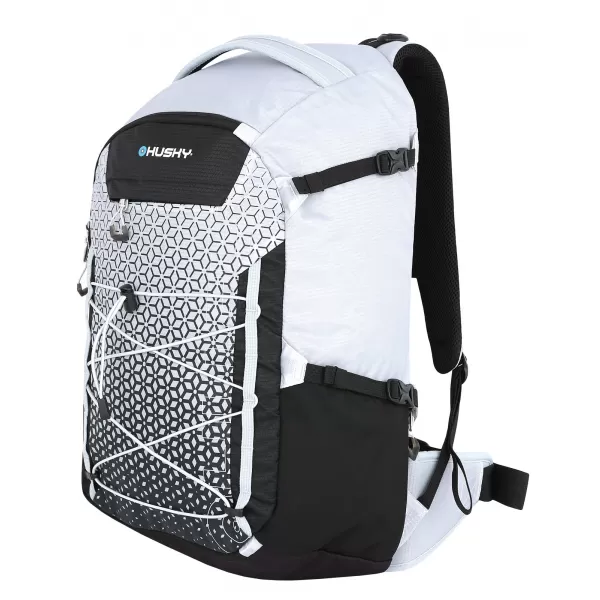  Hátizsák HUSKY CREWTOR 30 SZÜRKE 