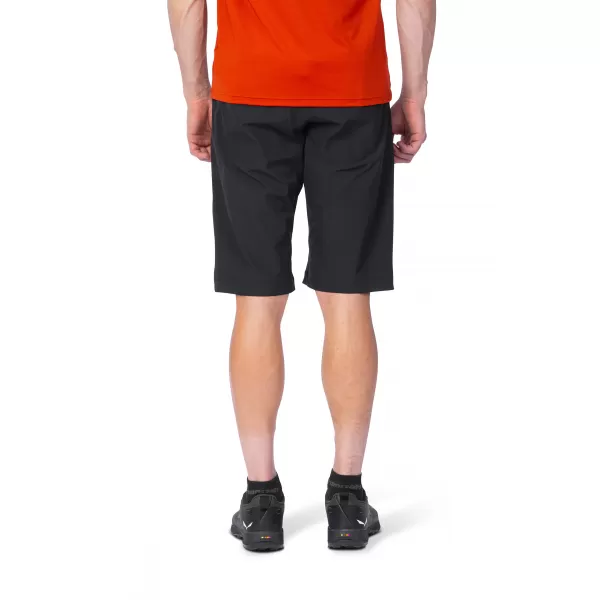  Rövidnadrág HANNAH BINDERS SHORTS ANTRACIT 