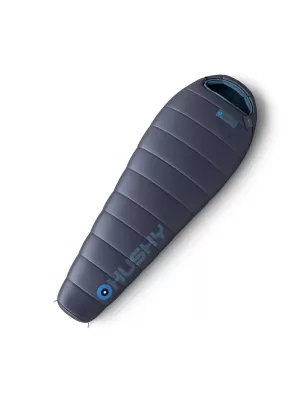 Hálózsák HUSKY MINI 0°C SÖTÉTKÉK