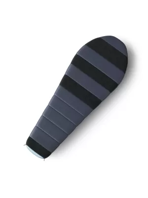 Toll hálózsák HUSKY DRAPE -20°C KÉK