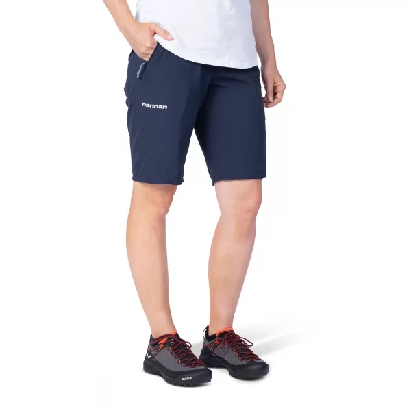  Hölgyek rövidnadrágja HANNAH ATTA SHORTS SÓ 