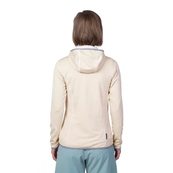  Női pulóver HANNAH DAGNYS HOODY ESŐS ​​NAP MEL 