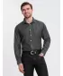 Ing OMBRE OM-SHDS-0181 FEKETE