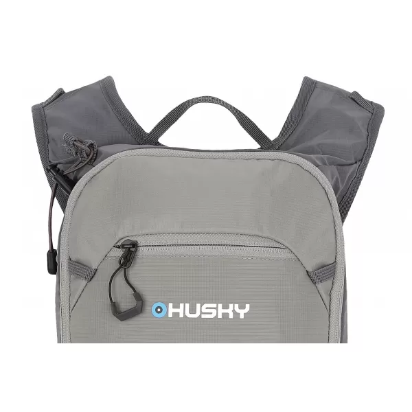  Hátizsák HUSKY PETEN 15 SZÜRKE 