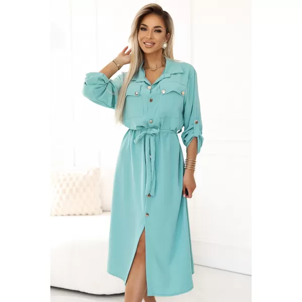  Ruha NUMOCO 531-2 MENTA 