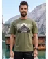 Ing ALTISPORT ALM188812 KHAKI