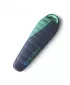 Hálózsák HUSKY ESPACE KÉK/MENTA