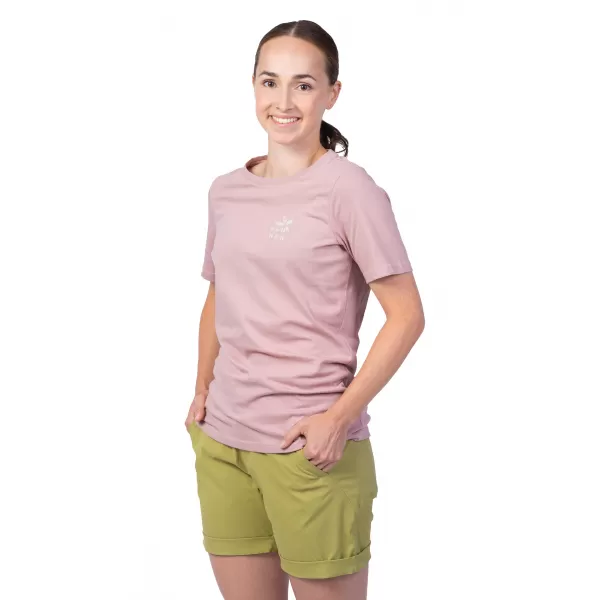  Ing HANNAH CHUCKI II SÁPADT LÁZAS 