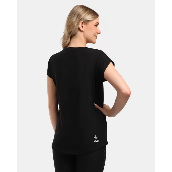  Ing KILPI ROANE-W YL0364KI FEKETE 