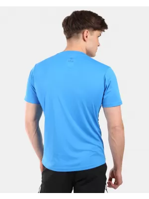 Férfi funkcionális ing KILPI GROOVY-M YM0312KI KÉK