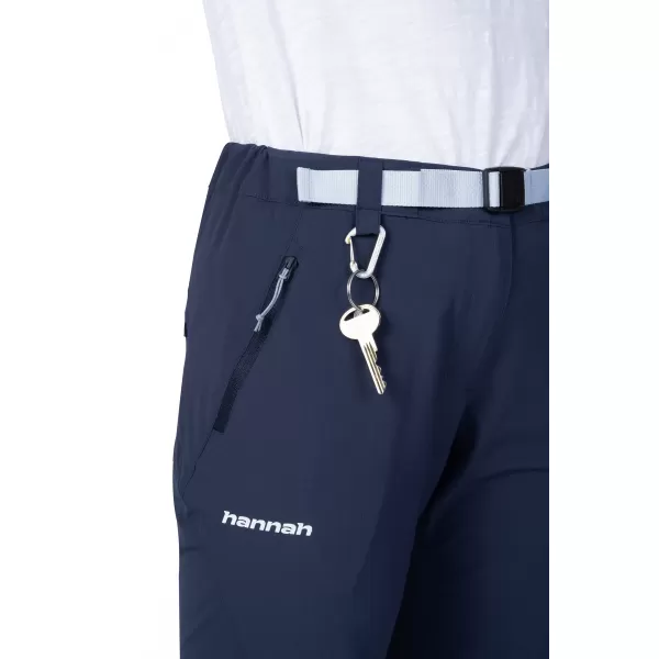  Hölgyek rövidnadrágja HANNAH ATTA SHORTS SÓ 