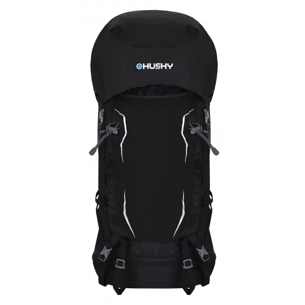  Hátizsák HUSKY RONY 50 FEKETE 