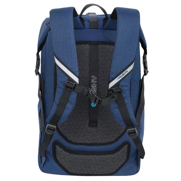  Hátizsák HUSKY SHATER 23 KÉK 