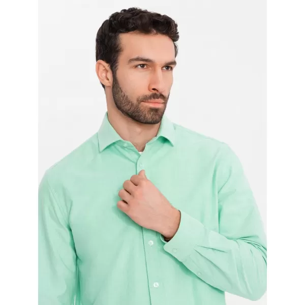  Ing OMBRE OM-SHOS-0183 MENTA 