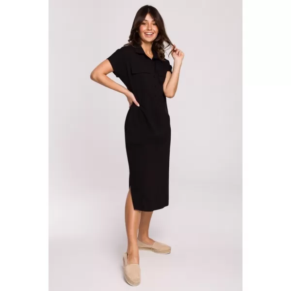  Ruha BEWEAR B222 FEKETE 