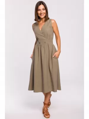 Ruha STYLOVE S224 KHAKI