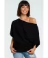 Női blúz BEWEAR B079 FEKETE
