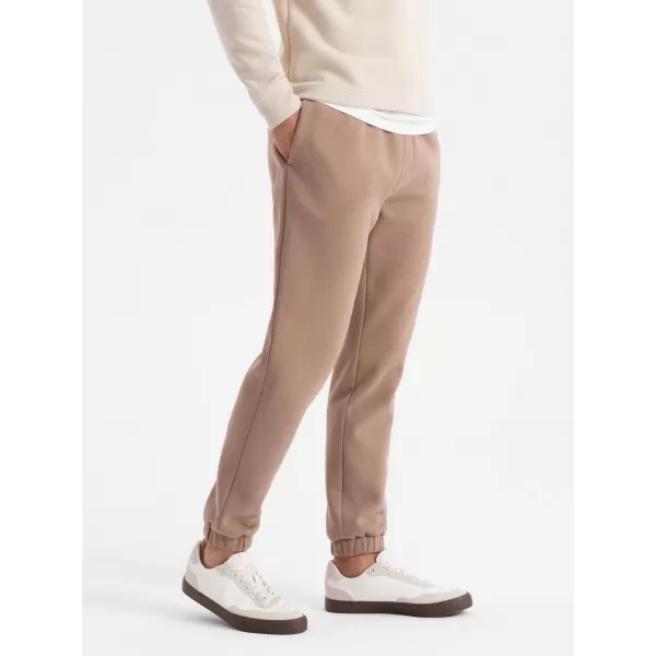  Férfi zeneszámok OMBRE OU-PSBC-0100 BARNA 