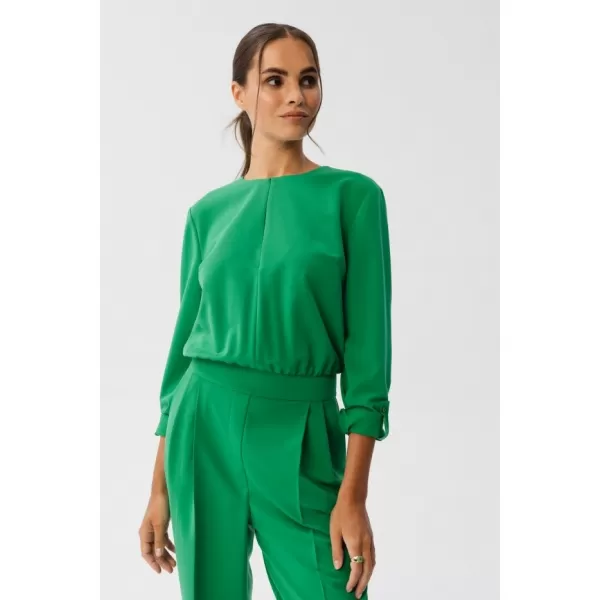  Női overall STYLOVE S355 ZÖLD 