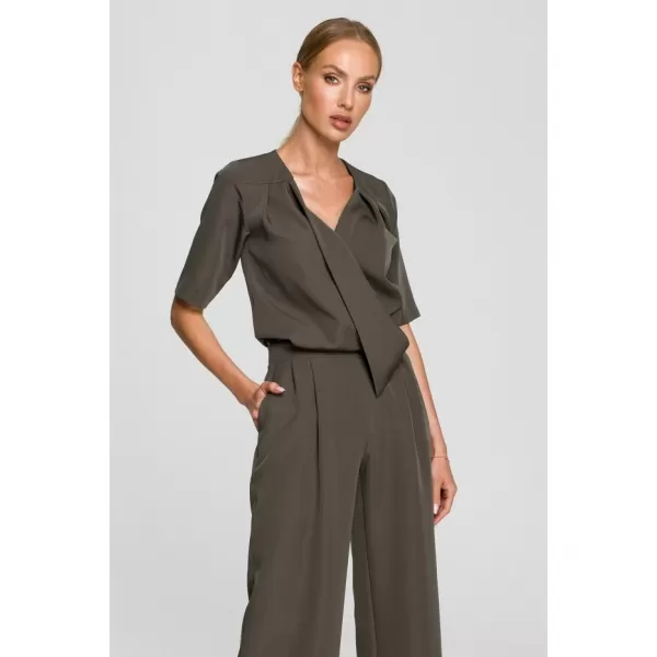  Női overall MOE M703 KHAKI 