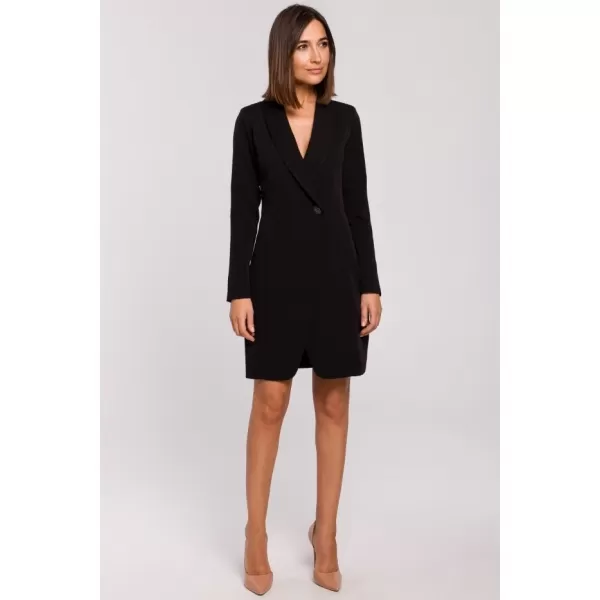  Ruha STYLOVE S217 FEKETE 